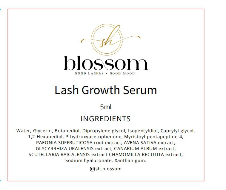 Serum